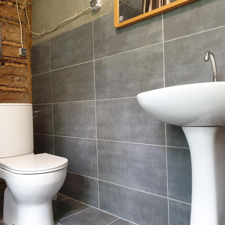 Chata Goralska Wojtasowka Kamesznica Bagian luar foto