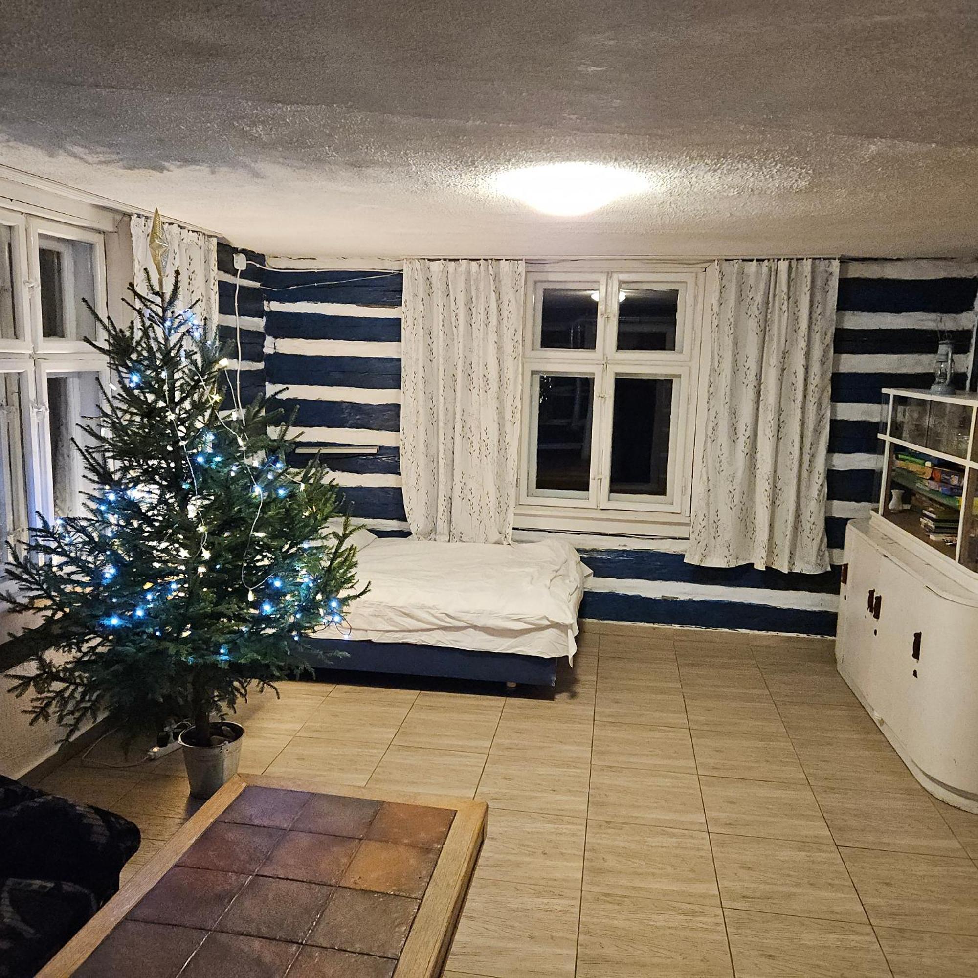 Chata Goralska Wojtasowka Kamesznica Bagian luar foto