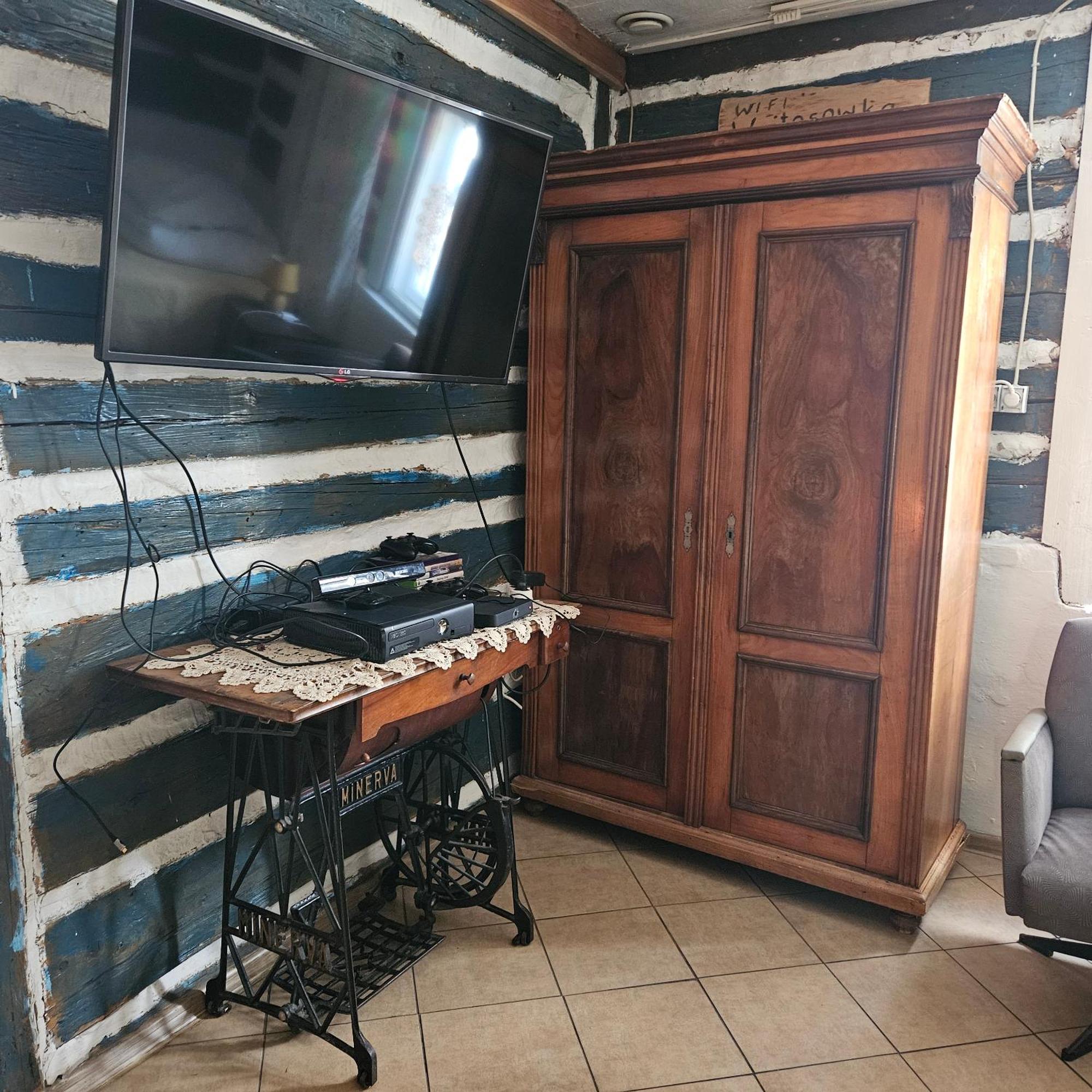 Chata Goralska Wojtasowka Kamesznica Bagian luar foto