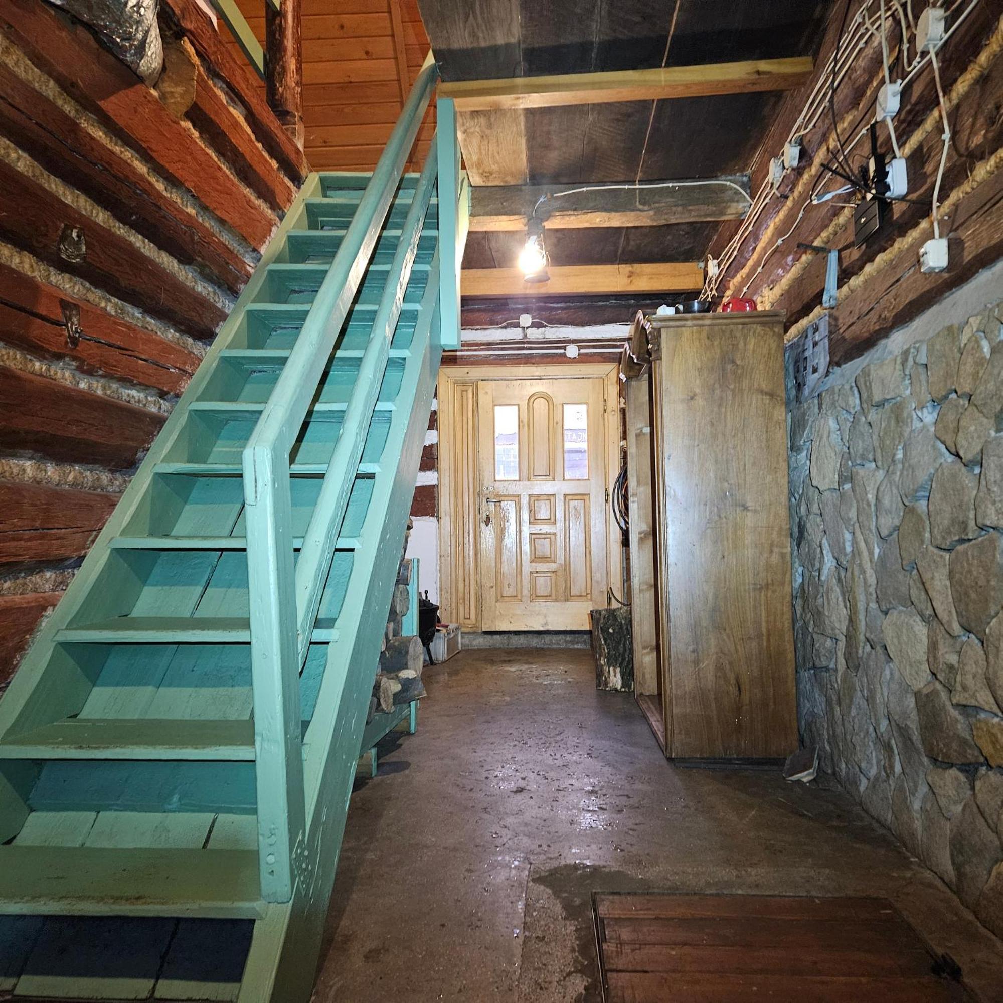 Chata Goralska Wojtasowka Kamesznica Bagian luar foto