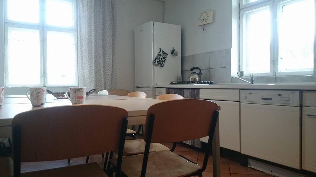 Chata Goralska Wojtasowka Kamesznica Bagian luar foto