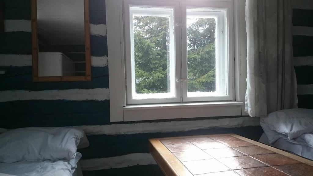 Chata Goralska Wojtasowka Kamesznica Bagian luar foto